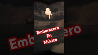 Un embarcadero en México #rdr2 #reddeadredemption2