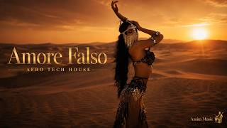 Amira – Amore Falso (Original Mix) | Arabic Afro Tech House 2026