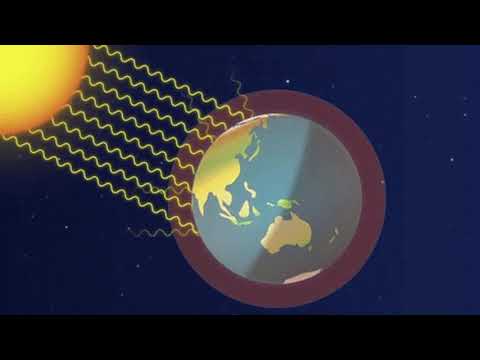 Video: Opwarming Van De Aarde Is Geannuleerd - De Wereld Zal Een Wereldwijde Koudegolf Inhalen - Alternatieve Mening
