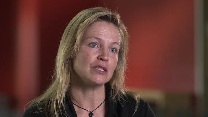 Margot Gerritsen, Director of Stanford ICME