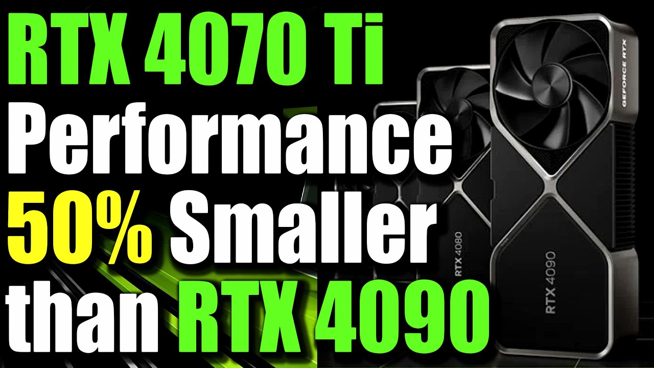NVIDIA GeForce RTX 4070 Ti RTX 4070 Ti Power Consumption RTX 4070 