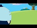 Adventure Time bumper 112
