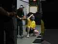 Savannah Bananas umpire gets OWNED