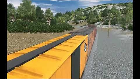 San Diego & Arizona Eastern Railway