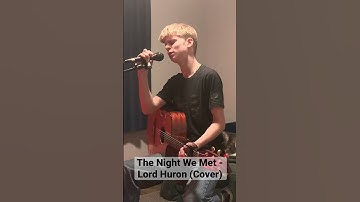 This Song Got Me Emotional! It’s So Good! Full Video on my YouTube!