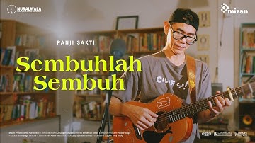 Panji Sakti - Sembuhlah Sembuh (Live Session)