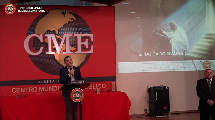 LEVI VELASQUEZ | SI HAS CAIDO LEVANTATE