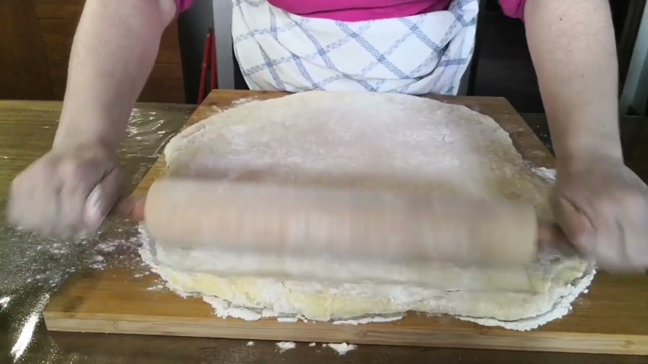 Ciambelle o Frati Fritti.