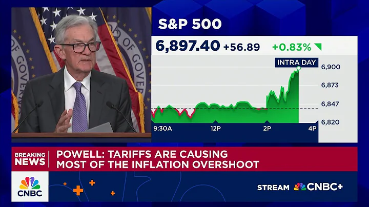 Fed Chair Powell: Housing market faces significant challenges