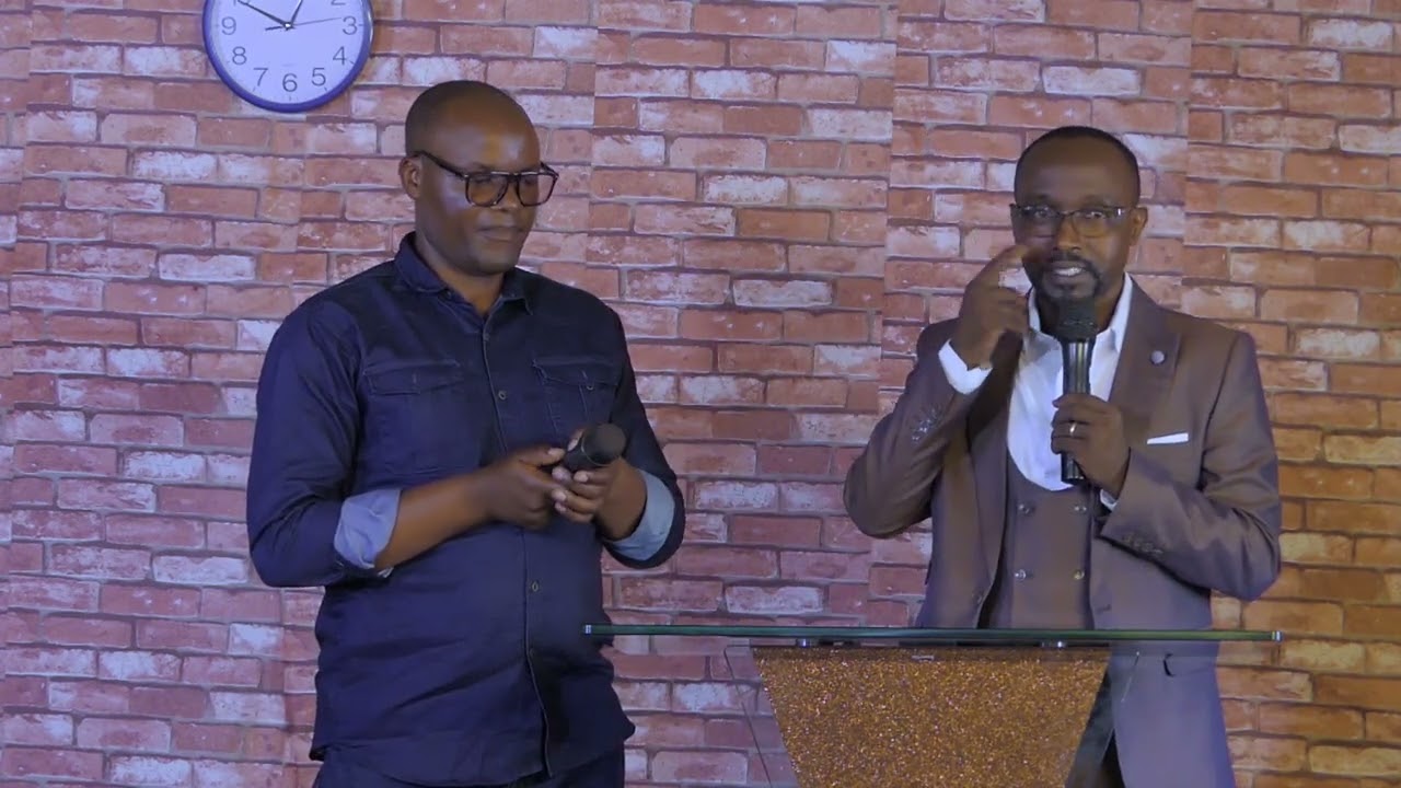 COL NSABIMANA NA BOURG MESTRE SHAKA BAVUZE IBINTU IMANA YABAKOREYE 