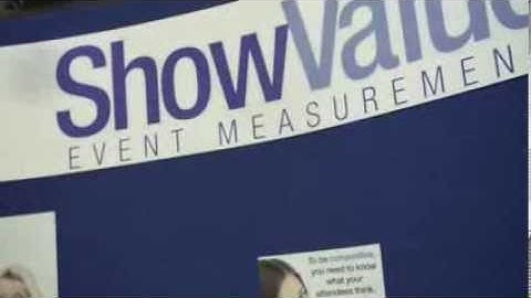 ShowValue, Inc. Tradeshow Event Lead Capture