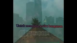 Lovehunters - Azam Berazam [karaoke]