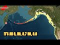 Russian Earthquake Of July 29 2025 International Tiger Day It S An 8 No 8 7 No 8 8 Russian Earthquake Of July 29 2025 International Tiger Day It S An 8 No 8 7 No 8 8
