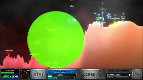 ULTIMATE IMPLODER! NEW MOST POWERFUL Shellshock Live Wep!