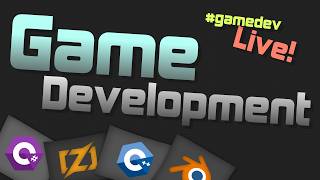 New audio engine!⚡C++/C#/Zig Gamedev Live