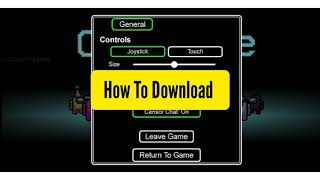 How To Download Among Us Mod APK 🔥 | Version  2020.11.17 |