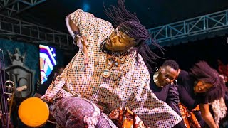 JAH PRAYZAH { WAGWIZI} COLLECTION MIXXTAPE VOL 1 MIXXED BY DJ KUPPAH BOUY