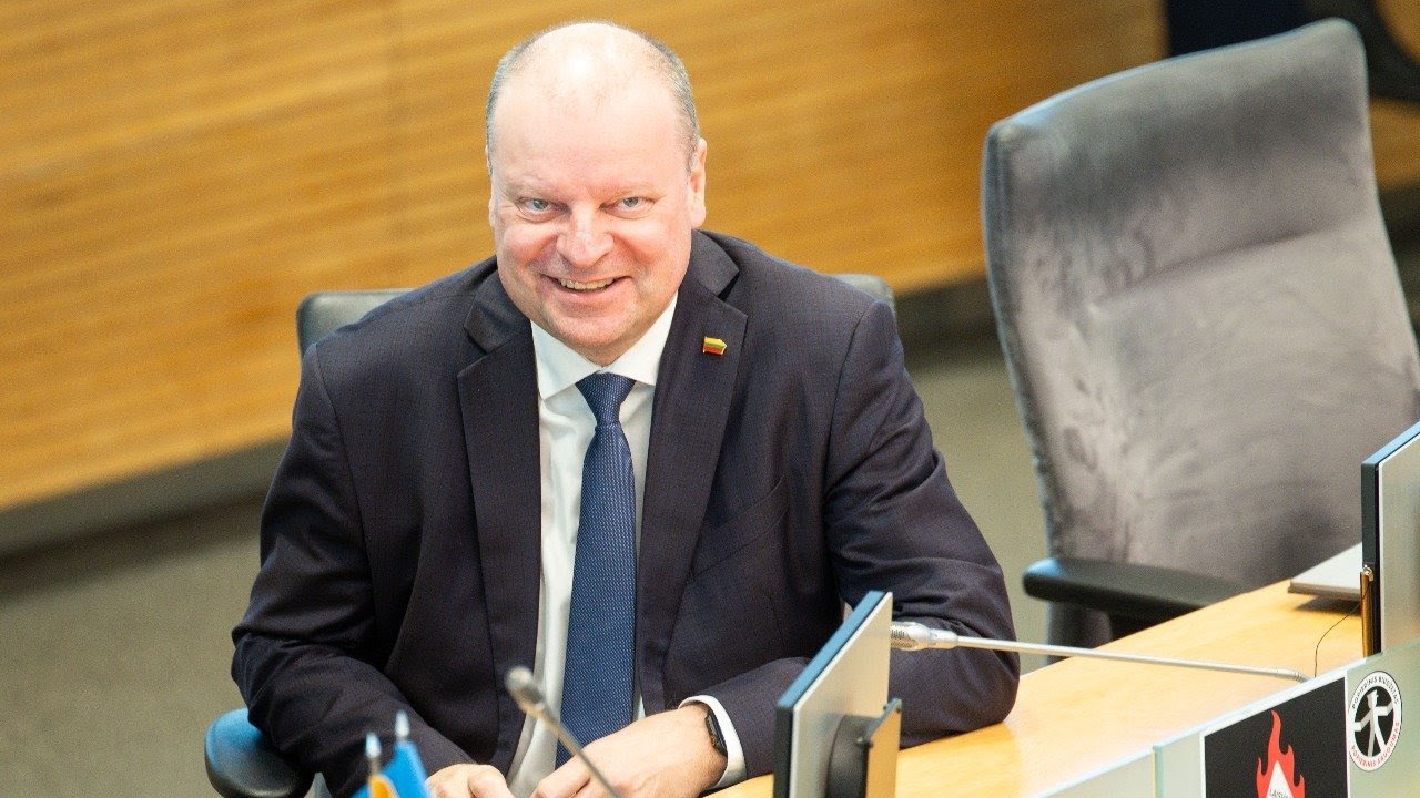 Korupcijos skandale Malinauskas išskyrė svarbiausią akcentą: šiuo atveju būtų aišku – jis žinojo