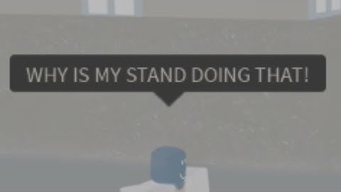 Roblox Exploiting Ep.12 | Project Jojo