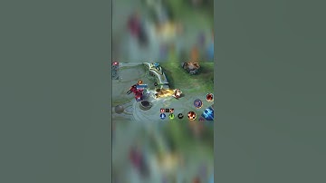New aldous bug 🗿 | MLBB #Shorts