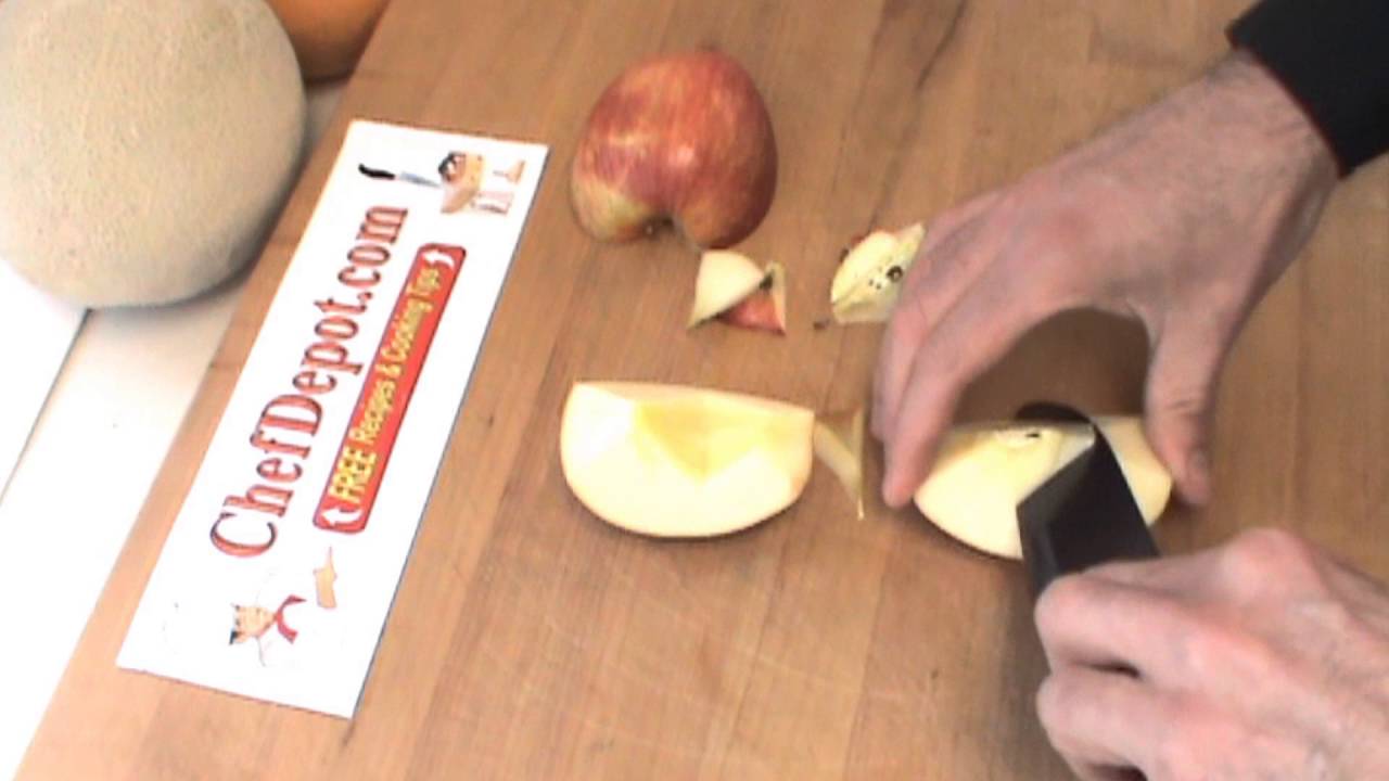 best chef knife under 50 - YouTube