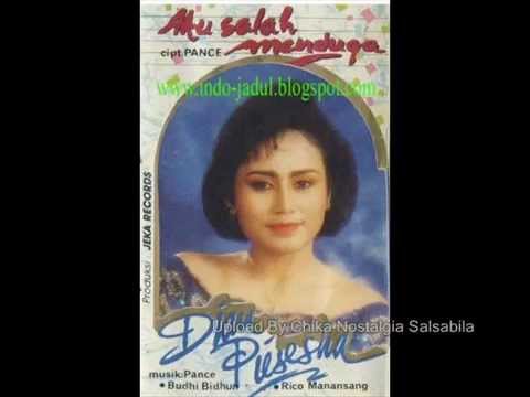 Dian Piesesha   Hati Sendu Berdesah Gelisah