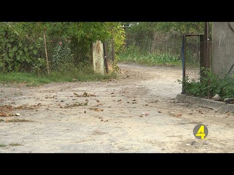 2020 წელს დაგეგმილი ინფრასტრუქტურული პროექტები 27-09-2019