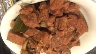 Make This...Adobong Baboy (Pork Adobo)