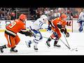 FULL OVERTIME Maple Leafs And Ducks Battle In OT Thriller 