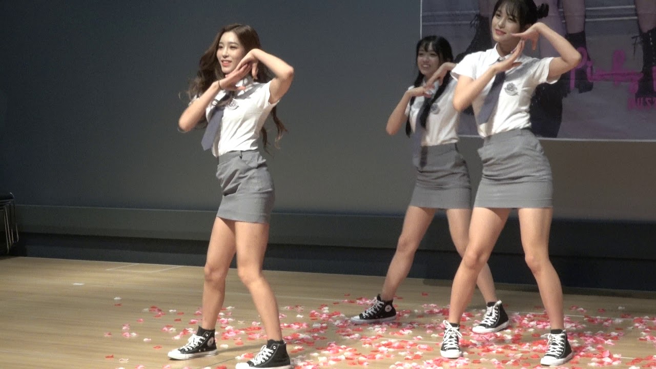 20190825 팬사인회 버스터즈 별헤는밤(형서포커스)