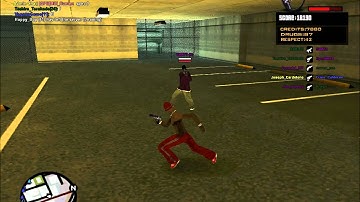 SWAF7 Auto C bug + Aimbot