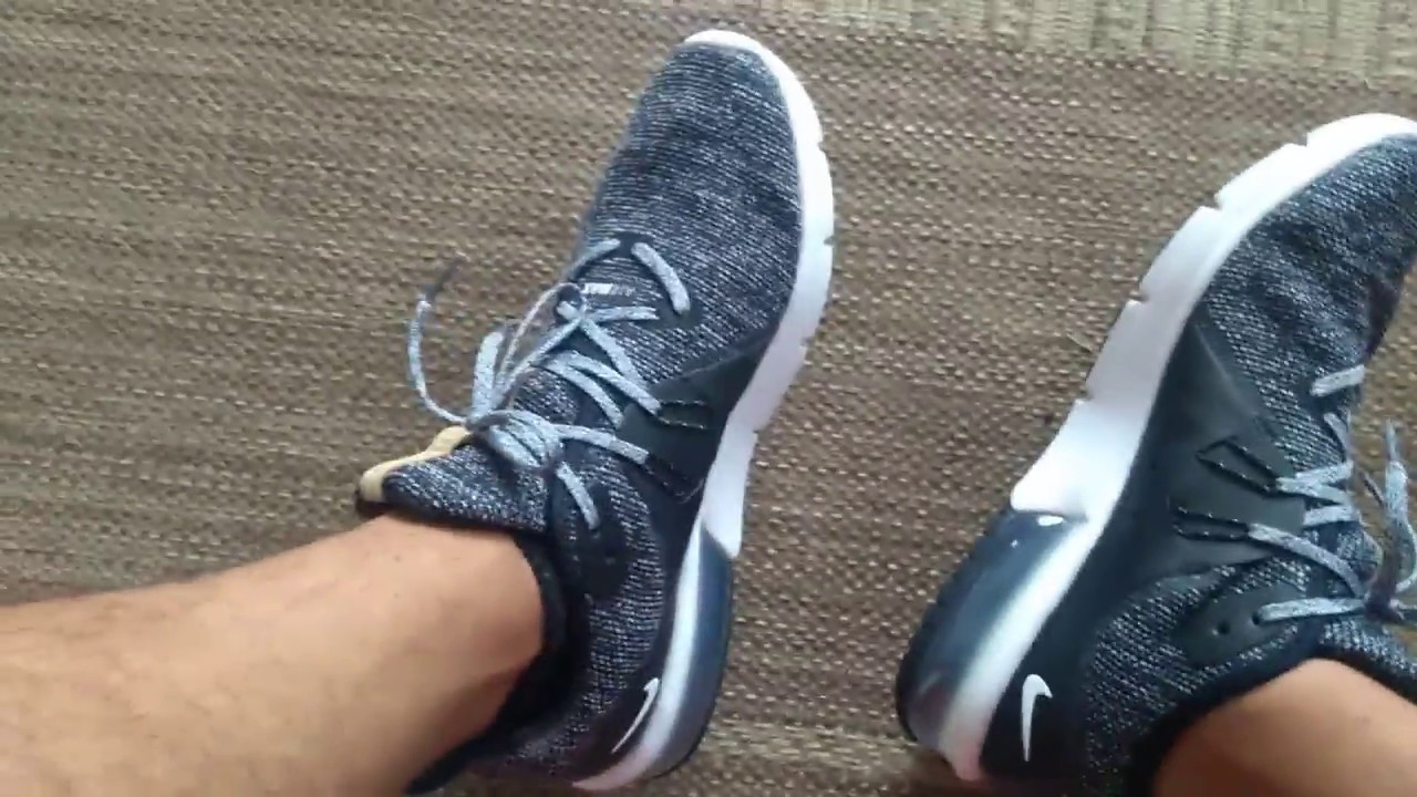 tênis nike air max sequent 4.5 edição especial masculino