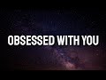 Central Cee - Obsessed With You (Lyrics) ft. PinkPantheress | “I Hope A Trap Boy’s Your Type”