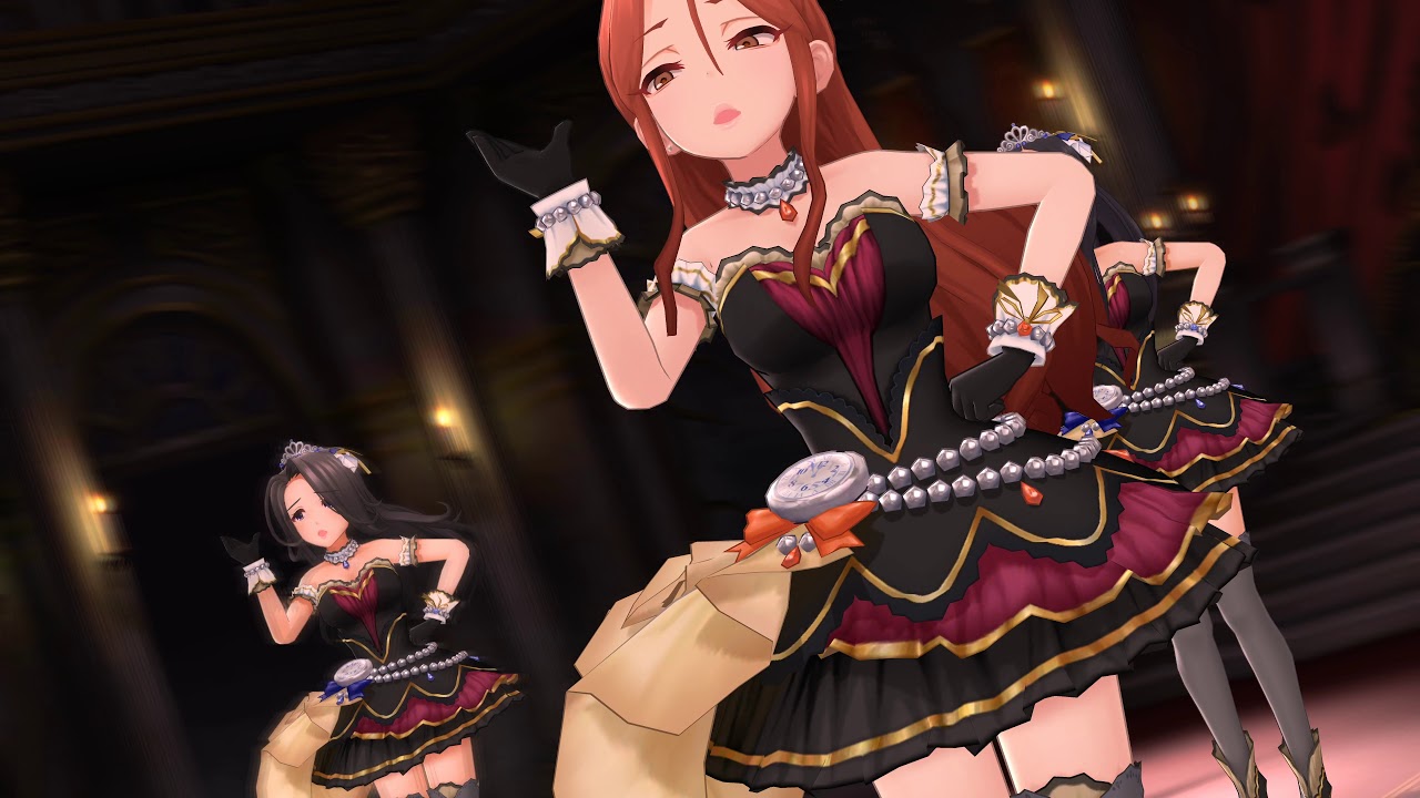 デレステ 4k60fps Mv Love Destiny Clarice Reiko Arisa Shino Tokiko Fan Request 1654 Youtube デレステ 4k60fps Mv Love Destiny Clarice Reiko Arisa Shino Tokiko Fan Request 1654 Youtube