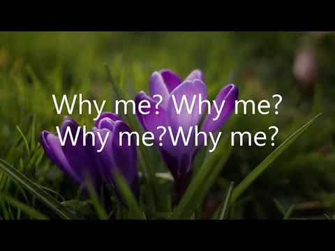 #shaggy Why me lordfull lyrics   360p