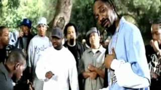 Dogg Pound - Cali Iz Active (Official Music Video)