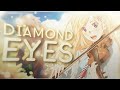 Your lie in april  diamond eyes editamv project file