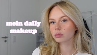 mein daily makeup