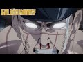 Sugimoto vs Gansoku | Golden Kamuy