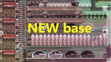 Oxygen Not Included: Spaced Out DLC - A fresh start P80