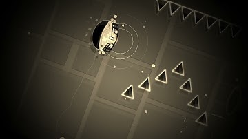 GD First Song Layout