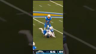 Aura Level: MAX #nfl #nflshorts #nflhighlights #nflclips #nflfootball #nflfans #nfllive #nflnews