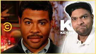 What It’s Like Being Married to Neil deGrasse Tyson - Key \& Peele | REACTION