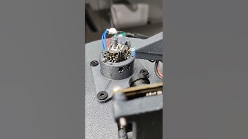 Factory programming PS4 controller hall effect joystick #ps4controller #halleffect #drift #robotics