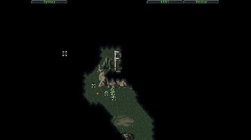 C&C 95: GDI 11 Code Name Delphi (Greece) - Speedrun [1:09]