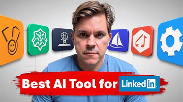 First AI sales Avatar Automation Software for LinkedIn.