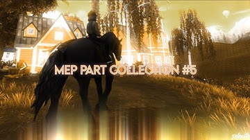 mep part collection #5