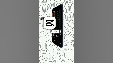 3d mobile flip animation #capcut #capcuttutorial #shortsedit #shorts