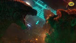 UCI GODZILLA VS KONG - IMAX XPLUS