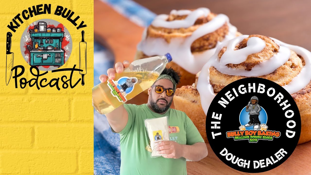 The Worlds Best Cinnamon Rolls.....Why?????????